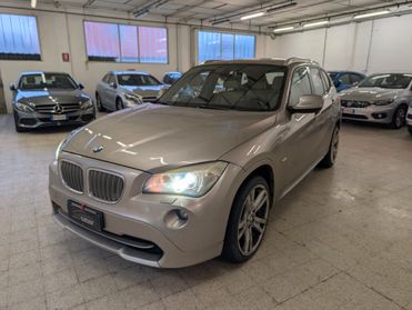 Bmw X1 xDrive23d Futura IN ARRIVO
