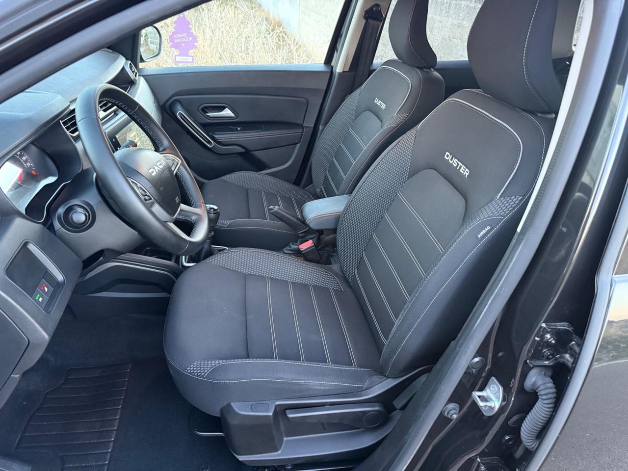 Dacia Duster 1.0 TCe GPL 4x2 Expression