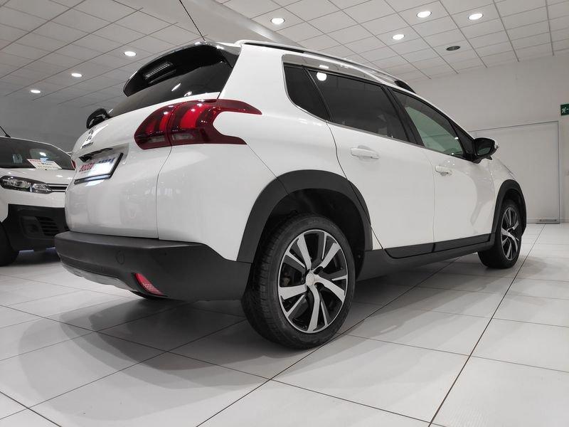 Peugeot 2008 BlueHDi 100 Allure*DIESEL*