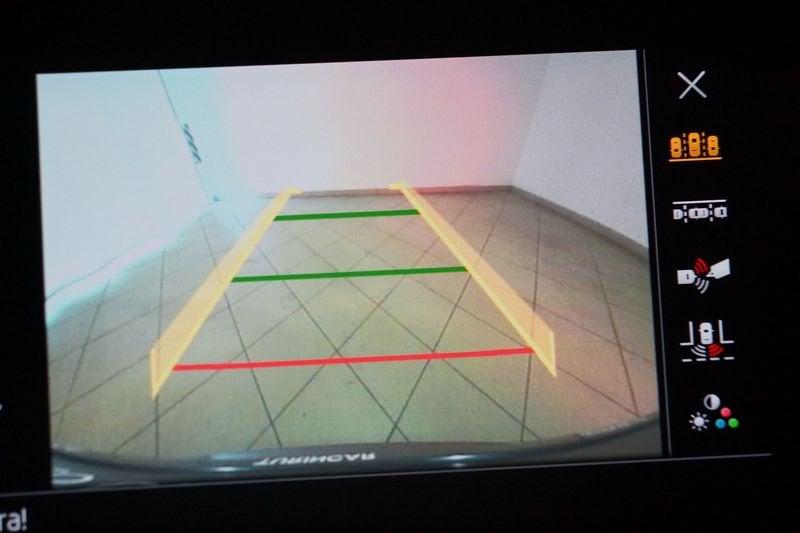 Skoda Kamiq Kamiq 1.0 TSI 115 CV DSG Black Dots