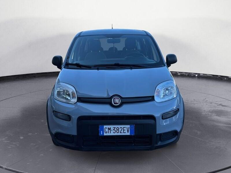 FIAT Panda 1.0 FireFly 70cv S&S Hybrid