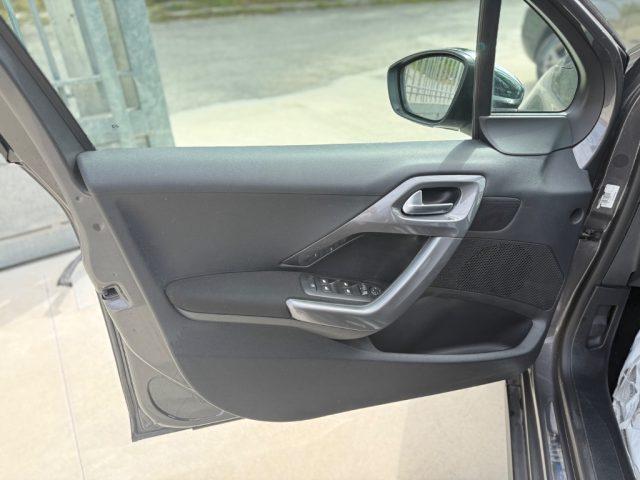 PEUGEOT 2008 BlueHDi 100 Style GARANZIA