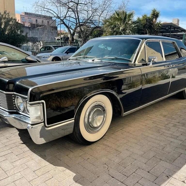 continental