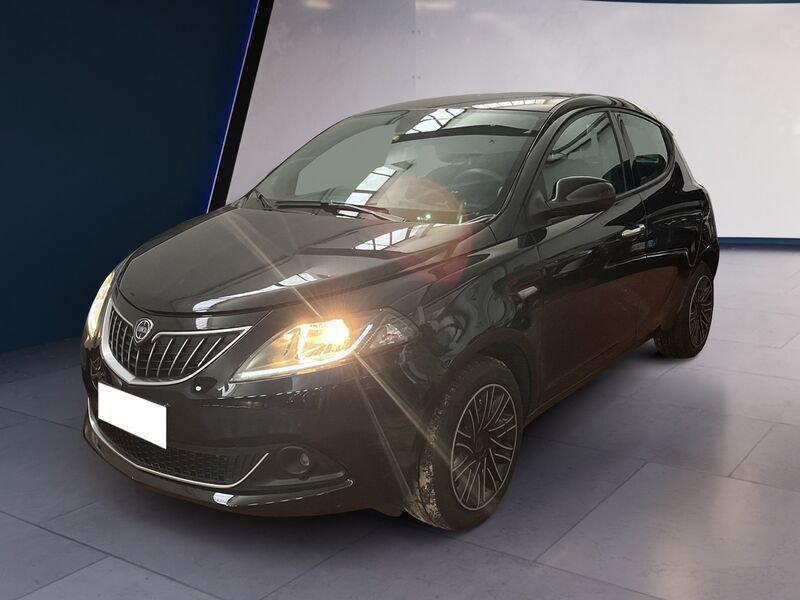 Lancia Ypsilon III 2021 1.0 firefly hybrid Gold s&s 70cv