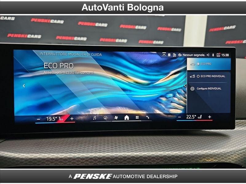 BMW Serie 4 420d Coupe mhev 48V MSport Pro auto