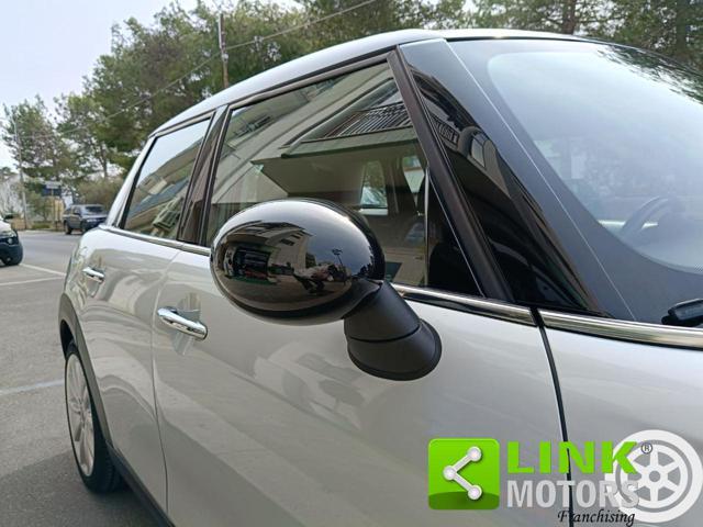 MINI Cooper D 1.5 Cooper D Business 5 porte NEOPATENTATI