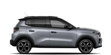 Citroën C3 Nuova Hybrid 110cv - MAX