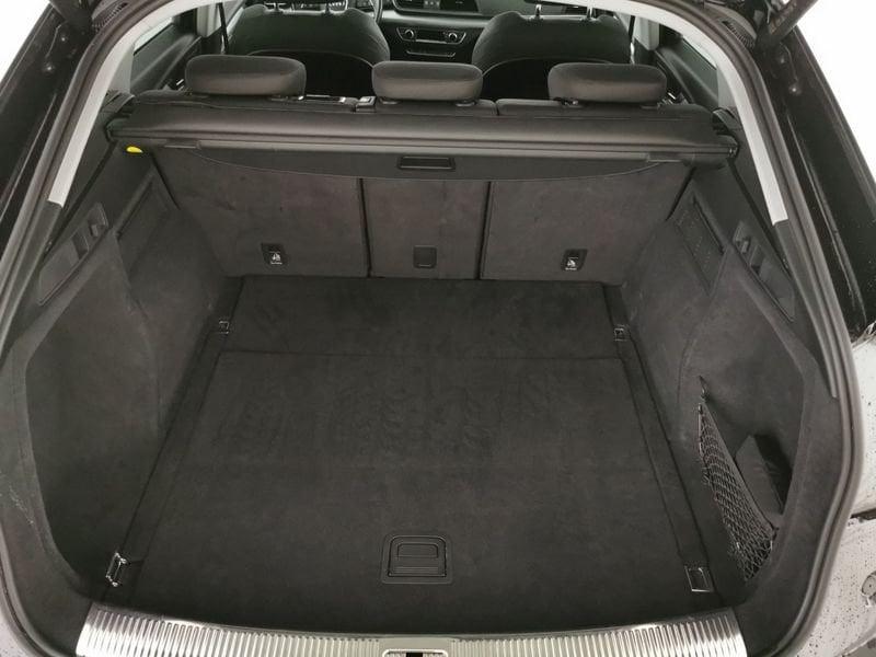 Audi Q5 Sportback 40 2.0 tdi mhev 12V S line quattro s-tronic