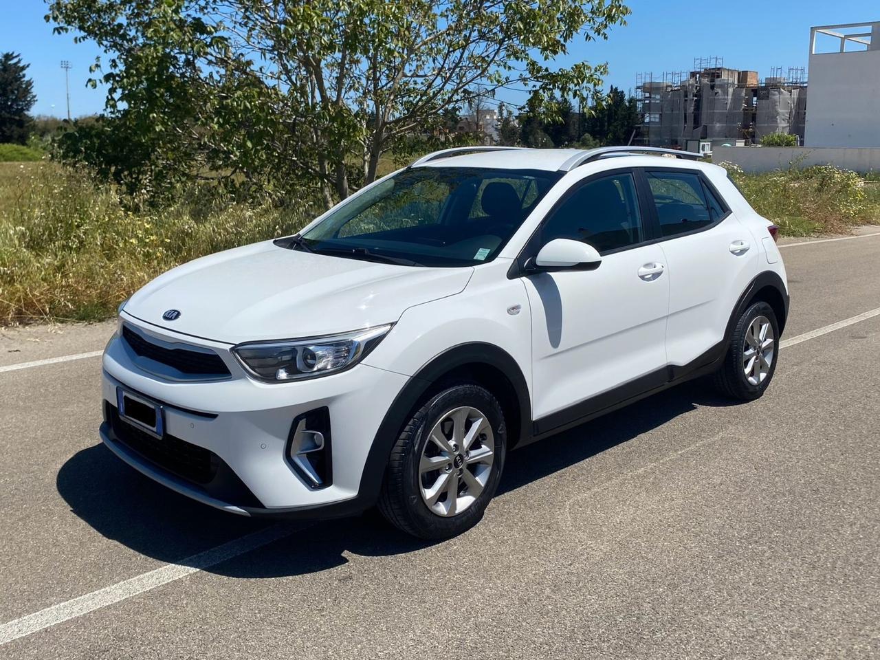 Kia Stonic 1.2 DPI ECO GPL Style