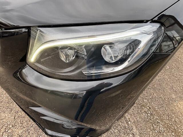 Mercedes-benz GLC 250 d 4Matic Premium 2019