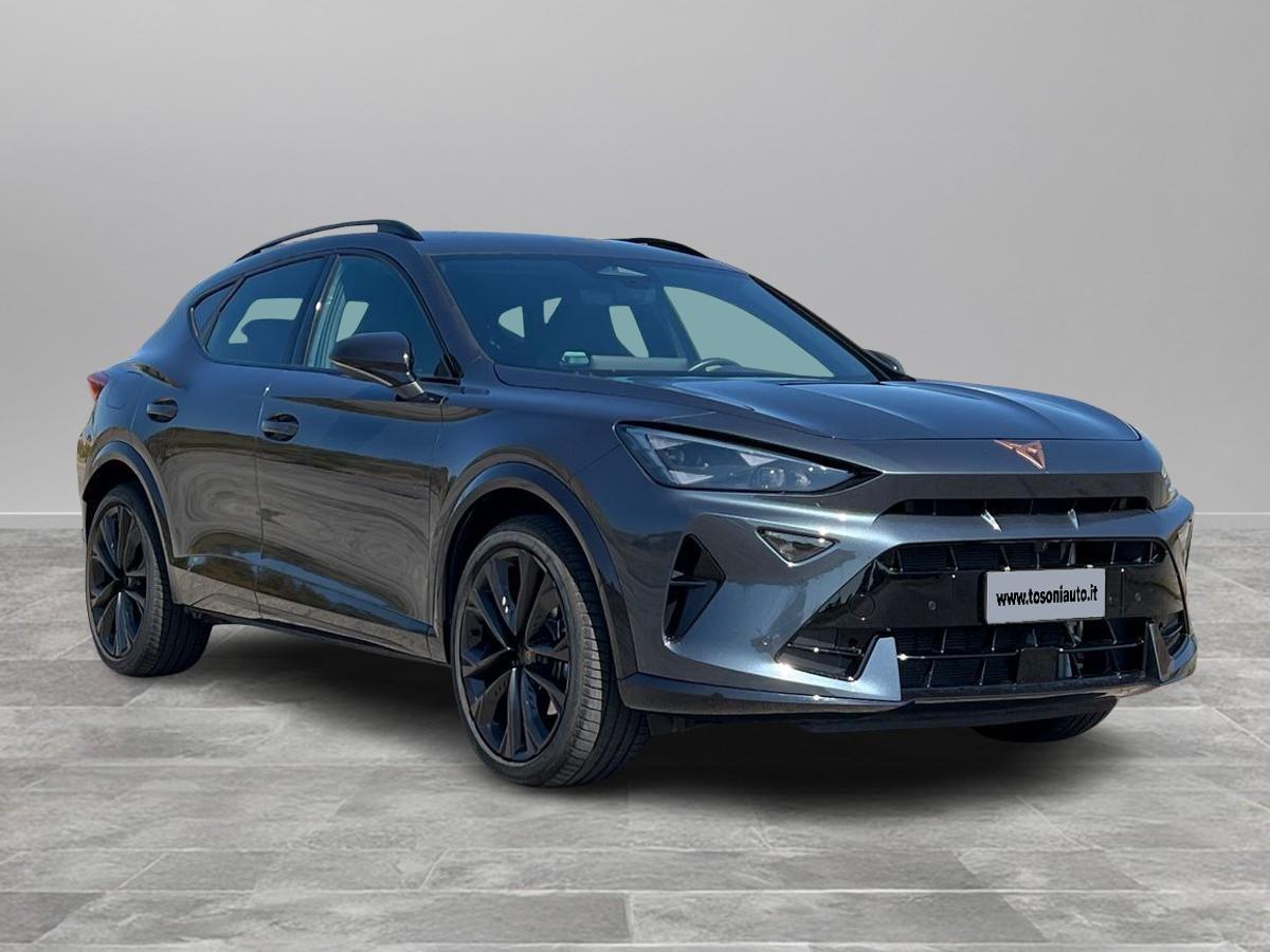 CUPRA Formentor 1.5 e-HYBRID150 kW (204 CV) pHEV DSG 6 marce2WD