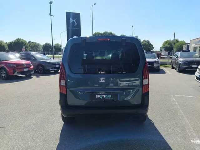 Peugeot Rifter MIX 1.5 BHDi 130cv EAT8 ALLURE tg.M AUTOCARRO KM0