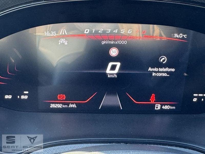 SEAT Ibiza 1.0 Eco TSI 70KW FR