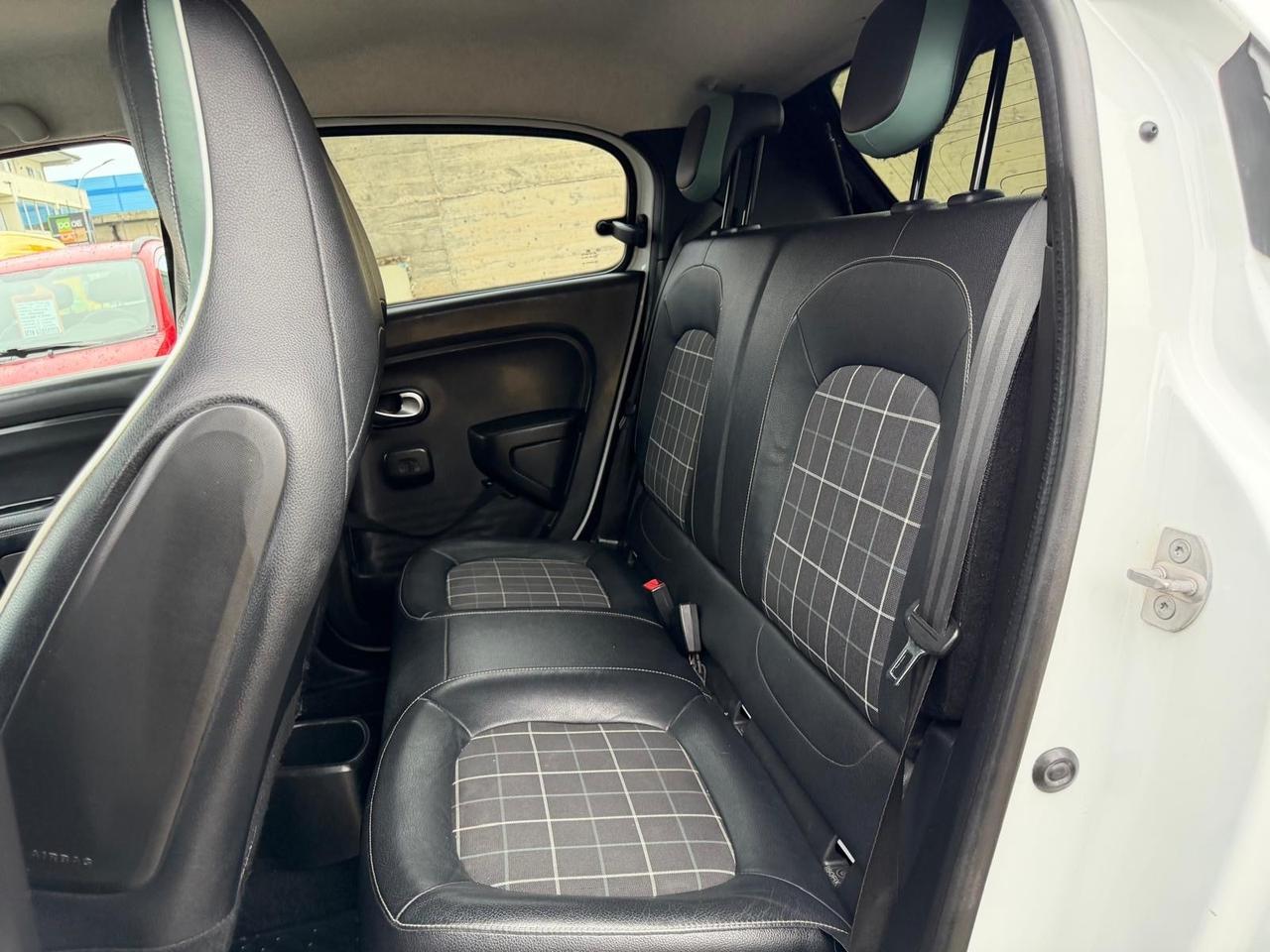 RENAULT TWINGO 1.0 BENZINA 90 (CV) 2018