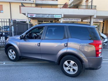 Mahindra XUV500 2.2 16V FWD W8 7posti