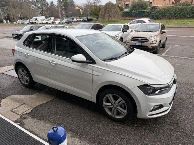 VOLKSWAGEN Polo 1.0 EVO FULL OPTIONALS NEOPATENTATO