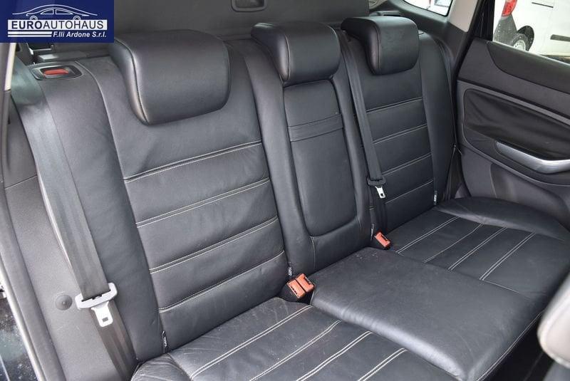 Ford Kuga Kuga 2.0 tdci Individual 4wd 163cv auto