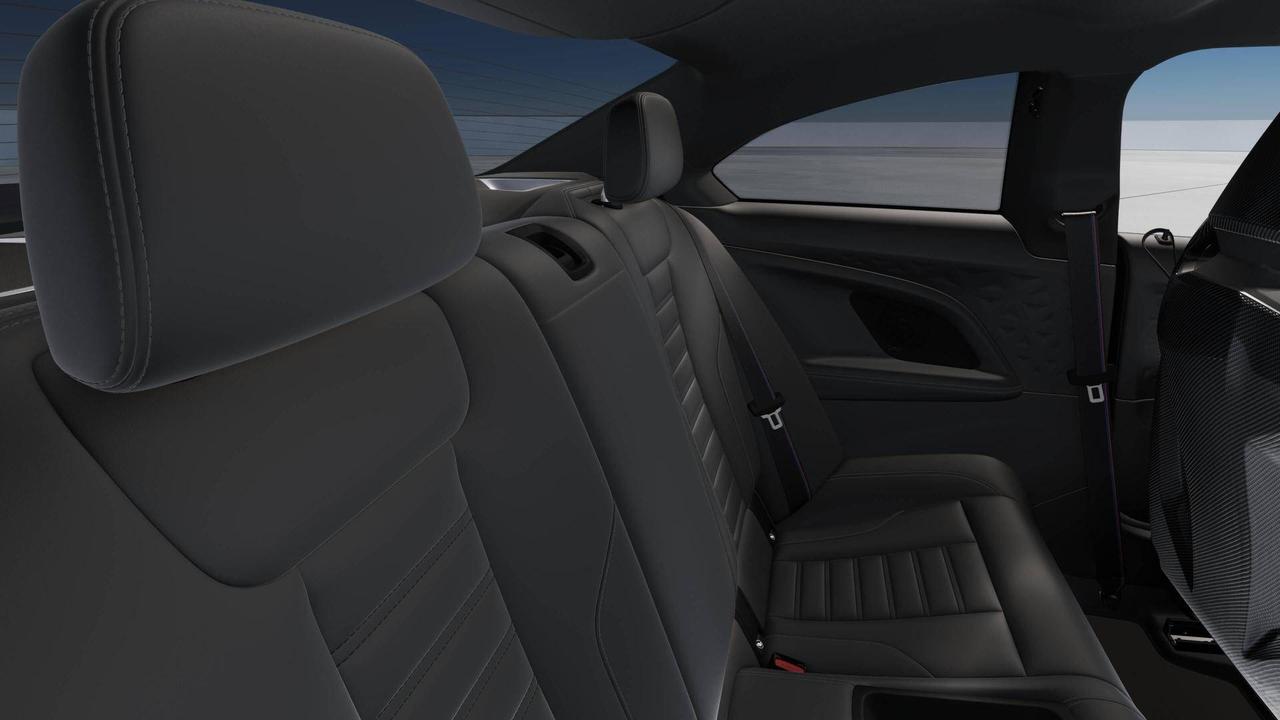 BMW Serie 2 M2 CS Coupé