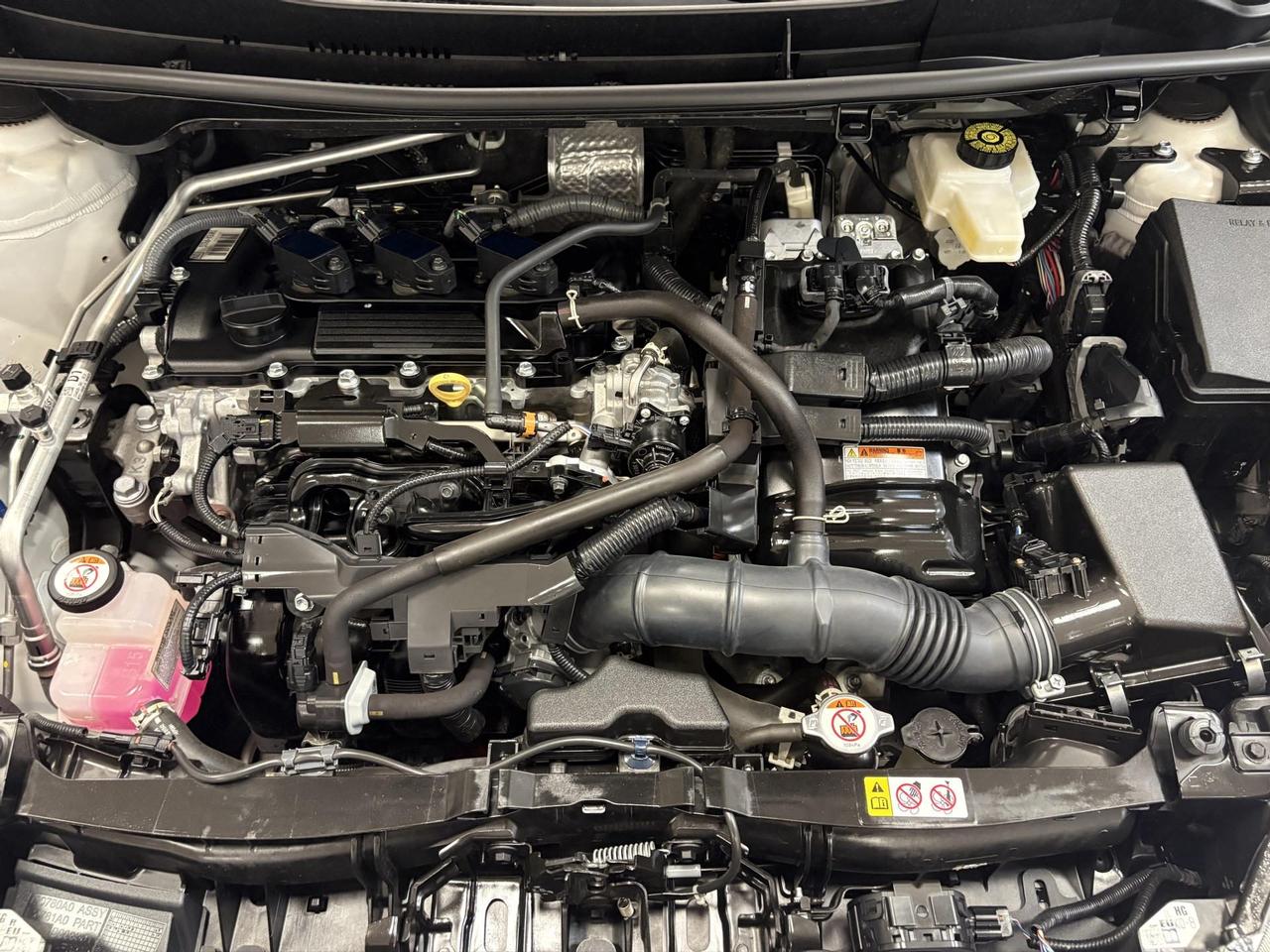 Toyota Yaris 1.5h Style