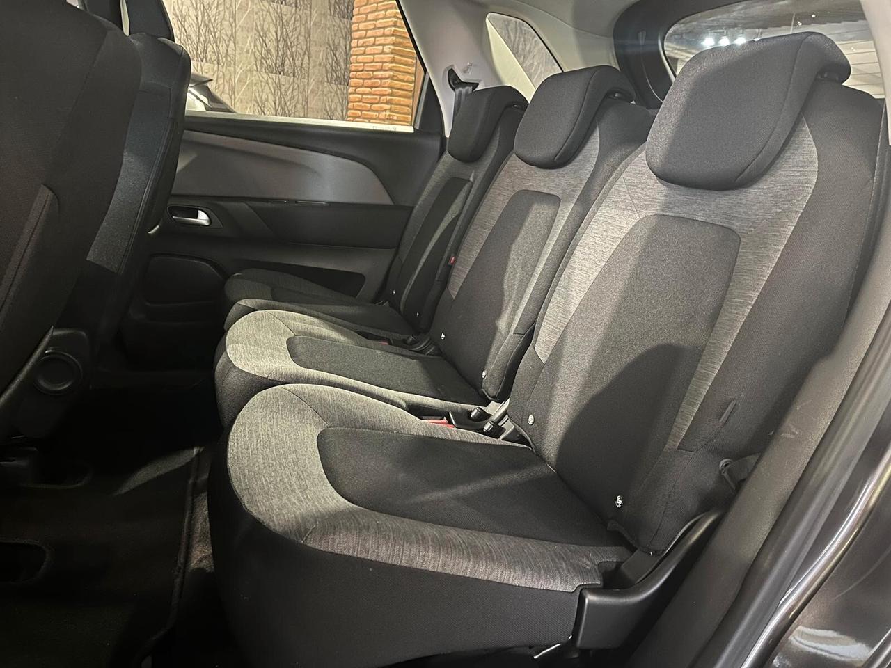 Citroen C4 Picasso BlueHDi 120 S&S Feel