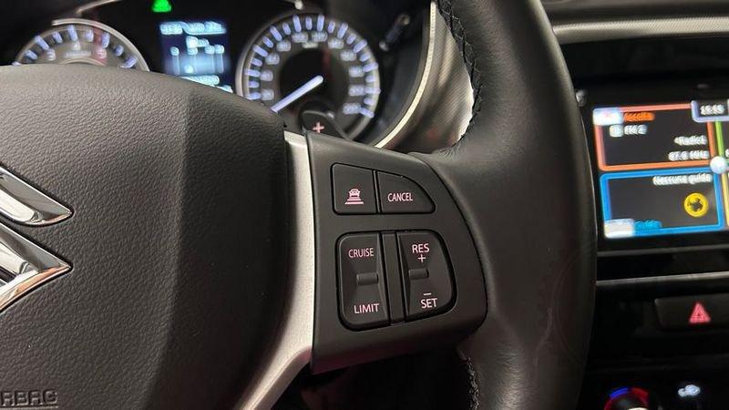 Suzuki Vitara 1.4 Hybrid A/T 4WD Allgrip Starview TETTO APRIB.