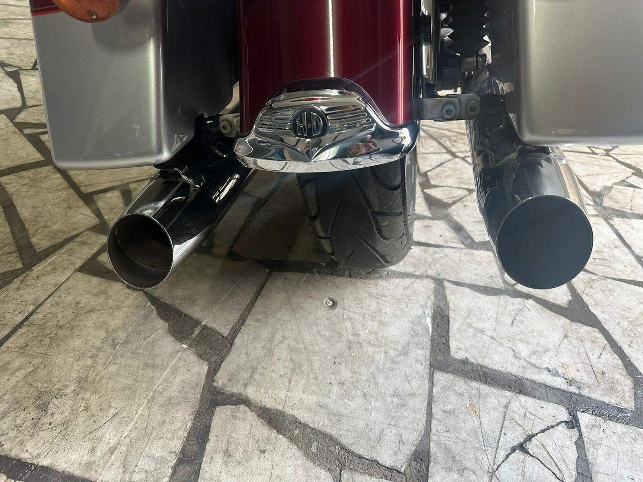 Harley-davidson 1450 Road King 2001