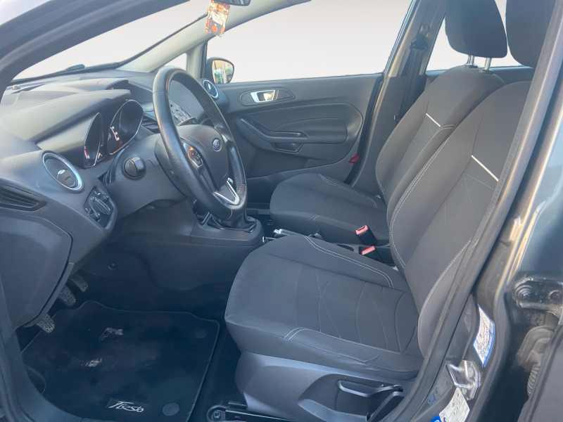 FORD Fiesta 1.4 Plus Gpl 95cv 5p E6