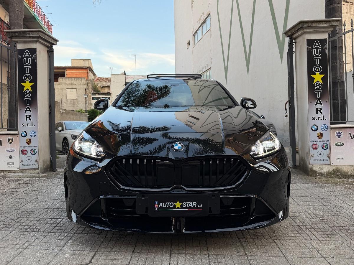 New Bmw Serie 1 118d M-sport Pro 150CV
