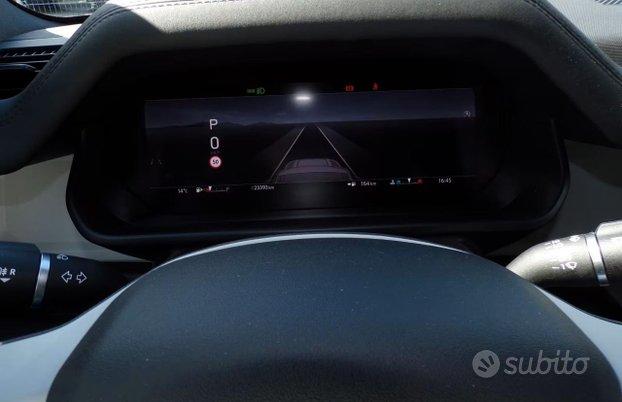 LAND ROVER Defender 110 3.0D I6 200 CV AWD Auto