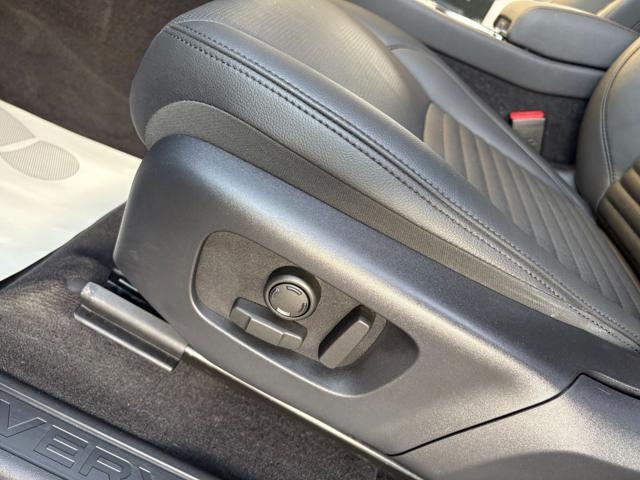 LAND ROVER Discovery Sport 2.0 TD4 163 CV AWD Auto SE AUTOCARRO 5 POSTI.