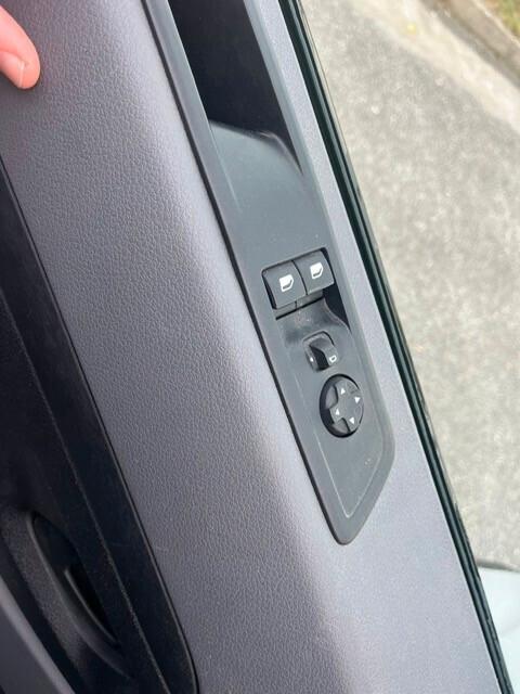 Fiat scudo FRIGO FRAX ISOTERMICO SPINA 220V