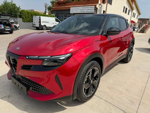 Alfa Romeo Junior 1.2 145 CV Hybrid eDCT6 Speciale
