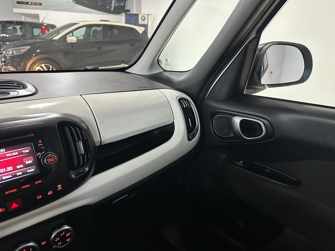 Fiat 500L 1.6 Multijet 105 CV Lounge