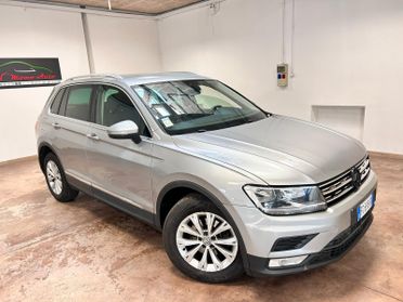 Volkswagen Tiguan 2.0 TDI SCR DSG 4MOTION Style BMT