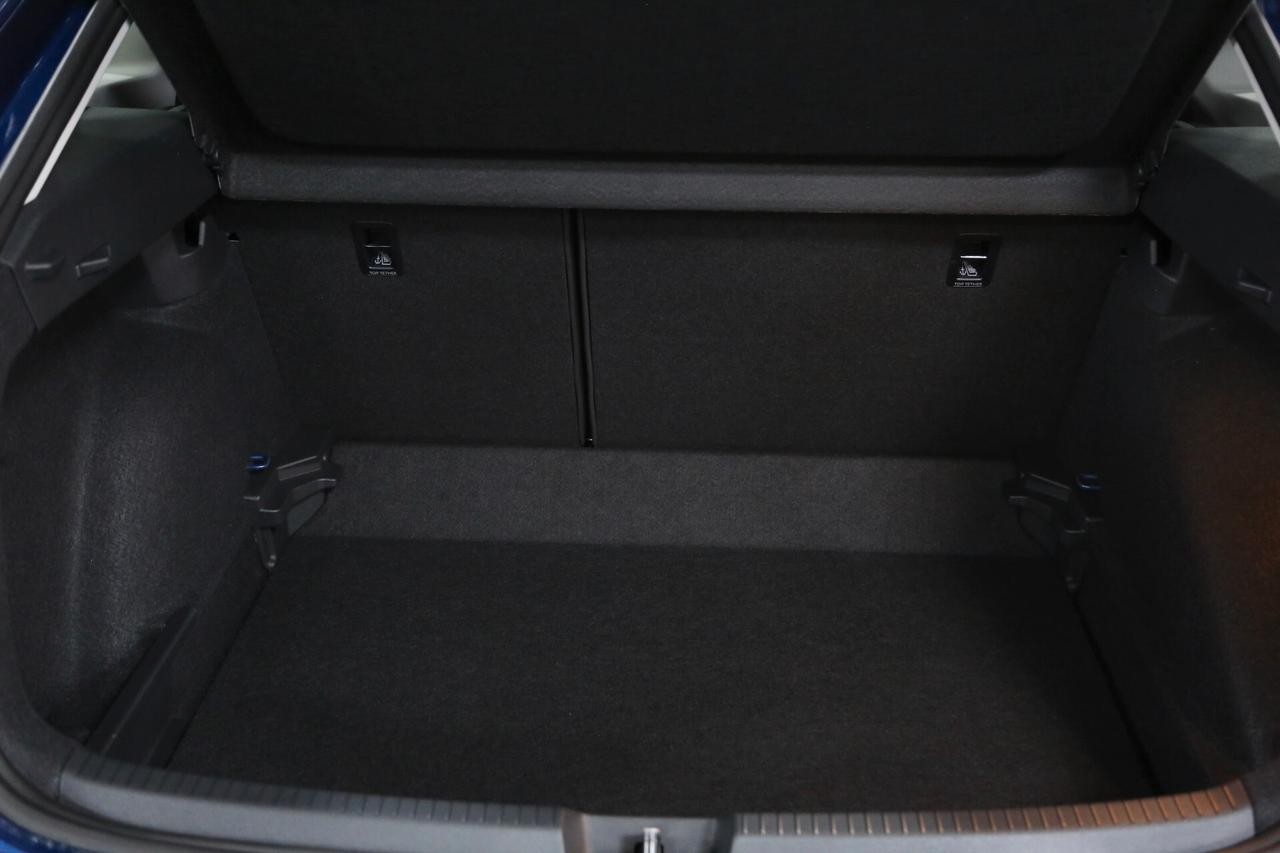 Volkswagen Taigo Edition Plus 1.0 TSI 95 cv_NUOVA_KM0