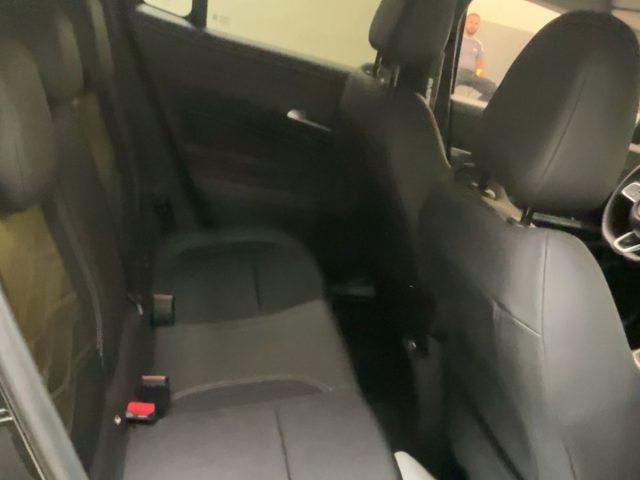 JEEP Avenger 1.2 Turbo 100 CV Summit TELECAMERA OK NEOPATENTAO