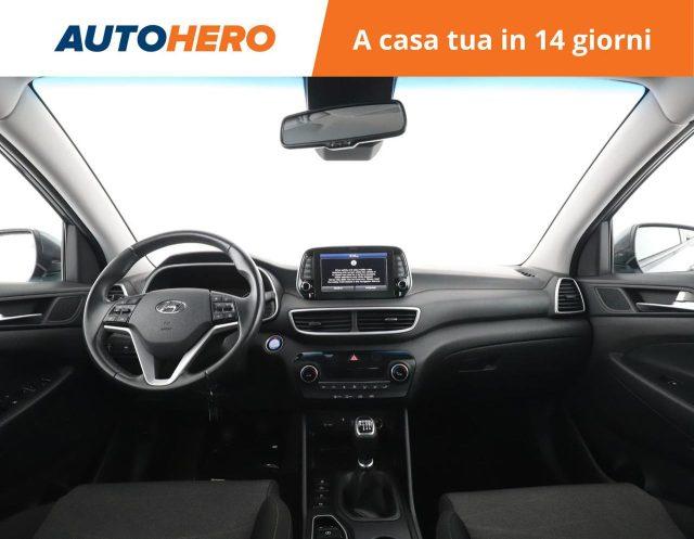 HYUNDAI Tucson 1.6 CRDi 136CV XPrime