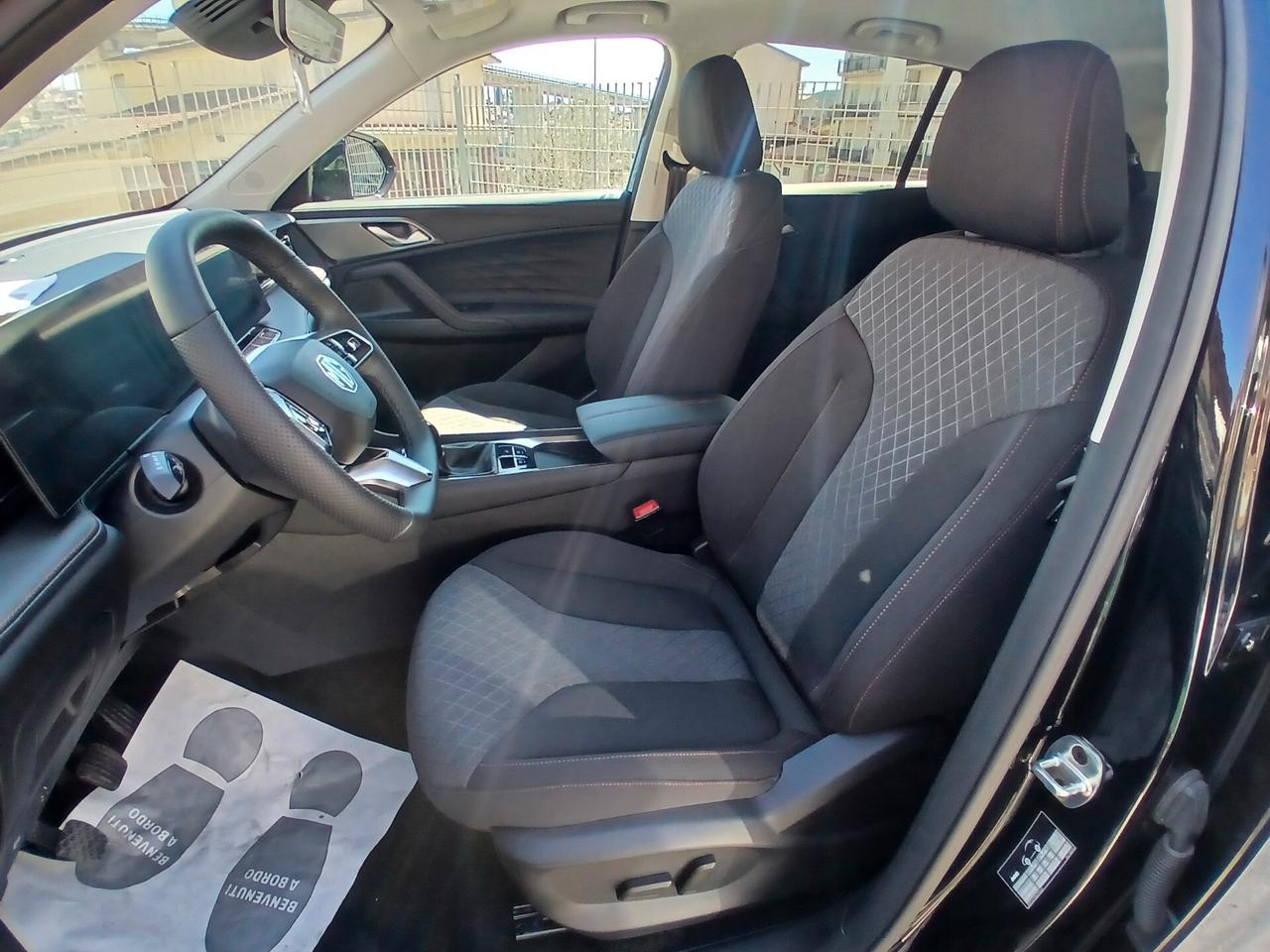 Mg HS 1.5T-GDI Comfort