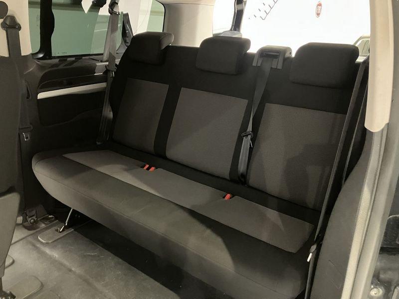 Opel Zafira Life 2.0 Diesel 150CV L 9 posti Motore Revisionato