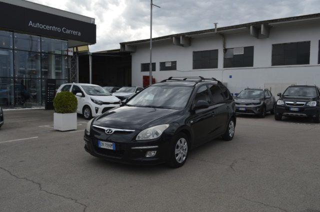 HYUNDAI i30 CW 1.6 CRDi 115CV Active ( NO GARANZIA)