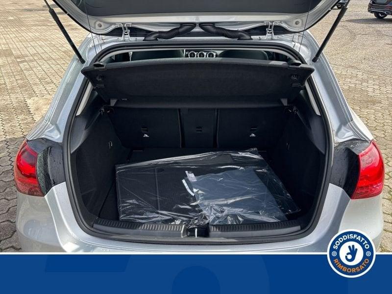 Mercedes-Benz Classe A 220d AutomaticProgressive Advanced Plus