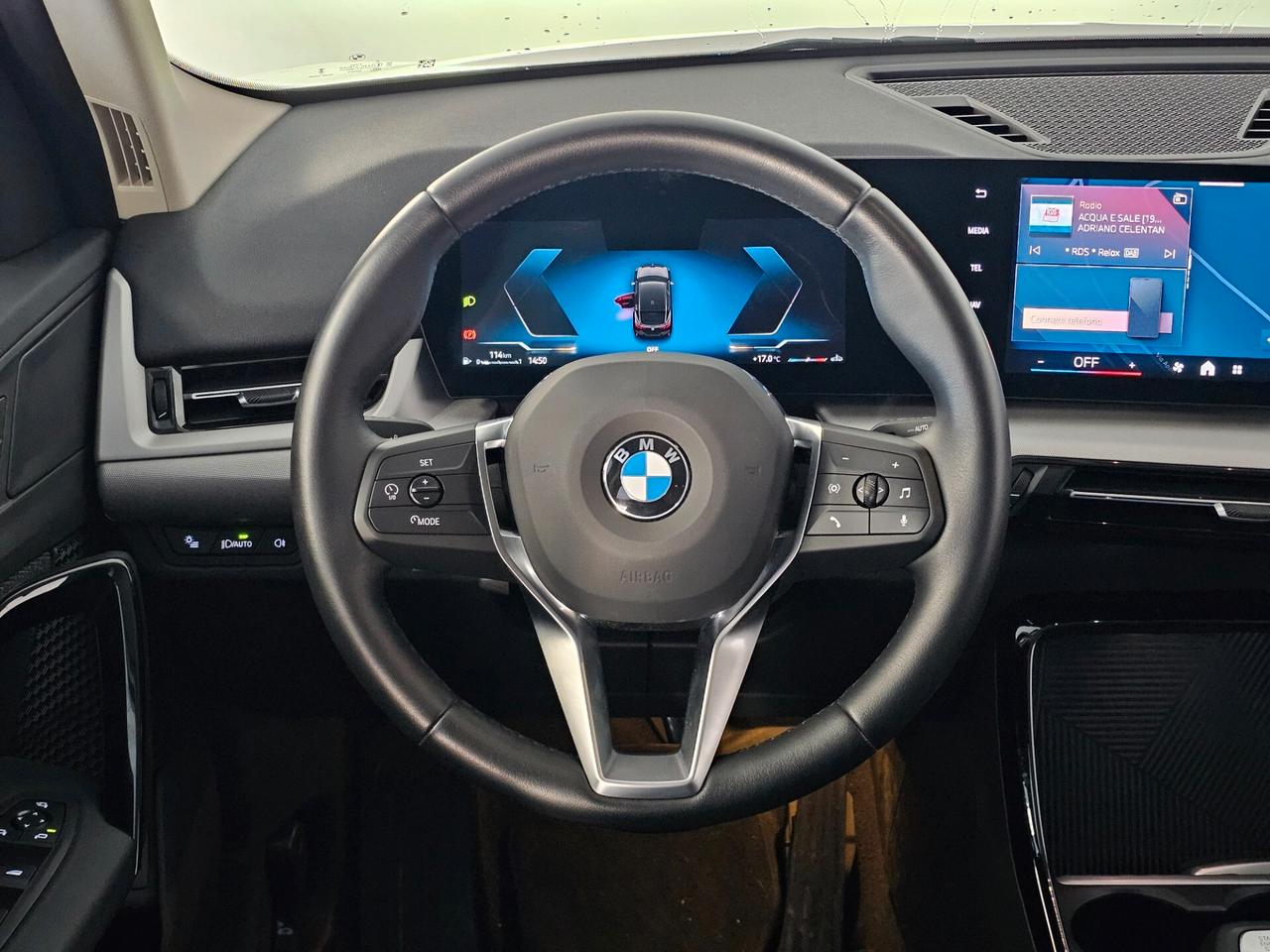 Bmw X2 sDrive 20i48V