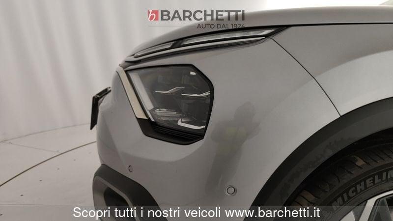 Citroën C4 PureTech 130 S&S EAT8 Shine