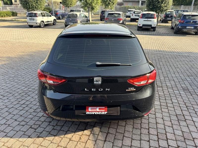 SEAT Leon 1.6 TDI CR 77kW Style
