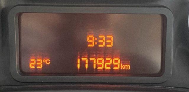 FIAT 500L 500L 1.3 Multijet 85 CV Dualogic Pop Star