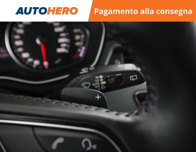 AUDI A4 Avant 2.0 TDI 150 CV S tronic Sport