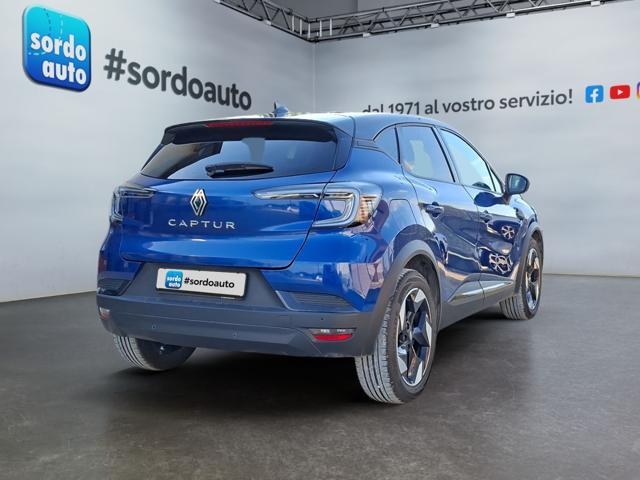 RENAULT Captur ECO-G 100 CV Techno