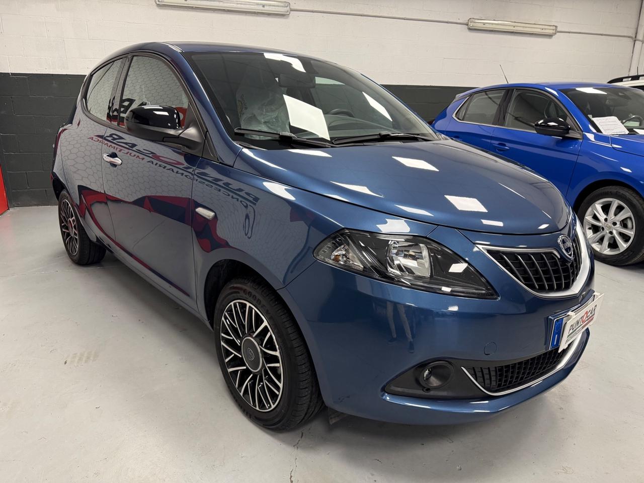 Lancia Ypsilon 1.0 FireFly Hybrid Platino PROMO ROTT. E4/E5