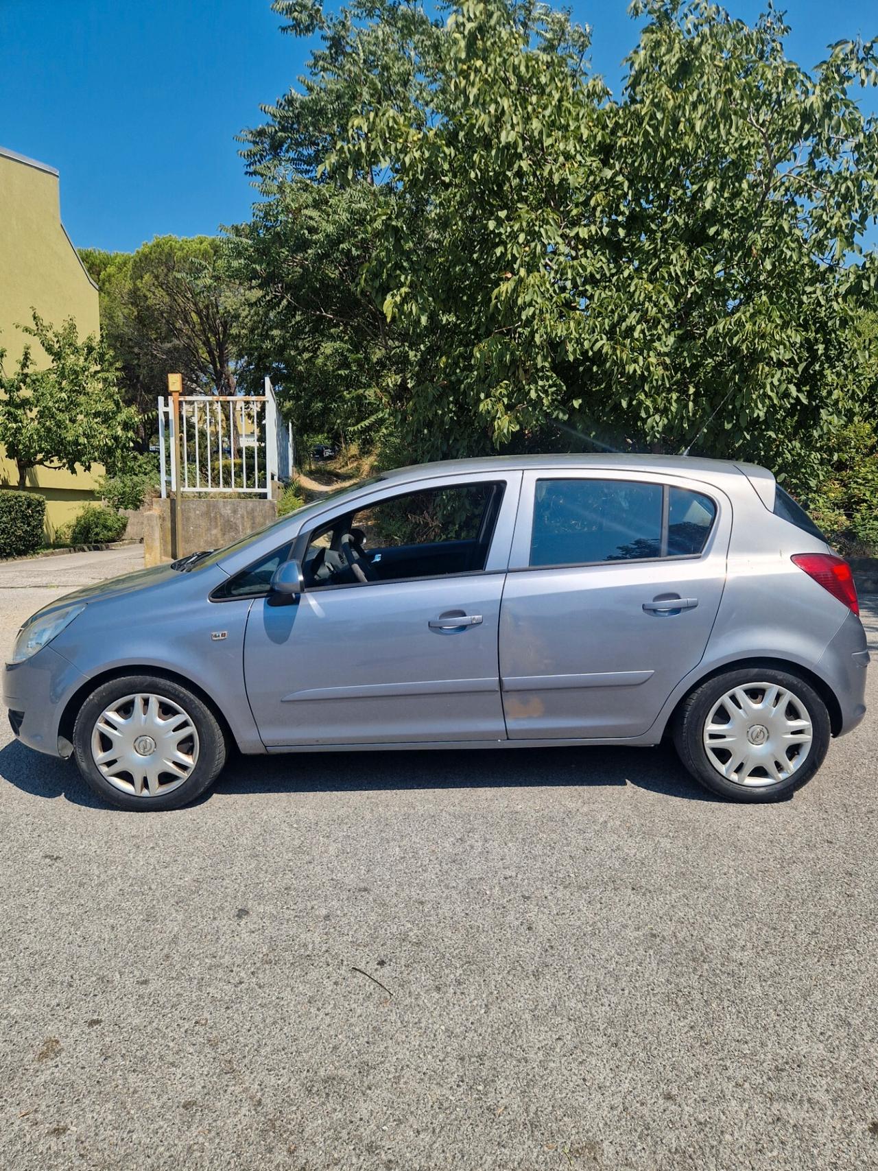Opel Corsa 1.2 GPL - Meccanica Ok