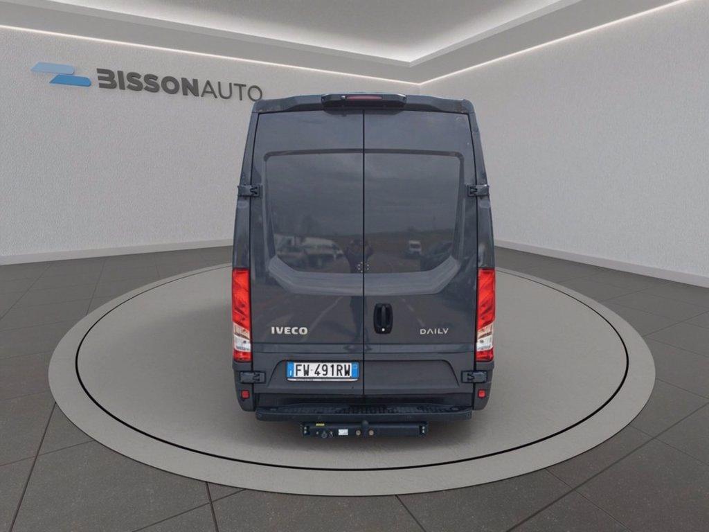 IVECO daily 35 S16H 2.3 SV H2 3520 HD EVId del 2019